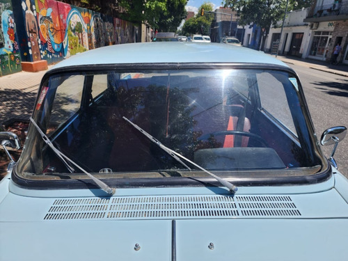 Imagen 7 de 13 de Peugeot 404