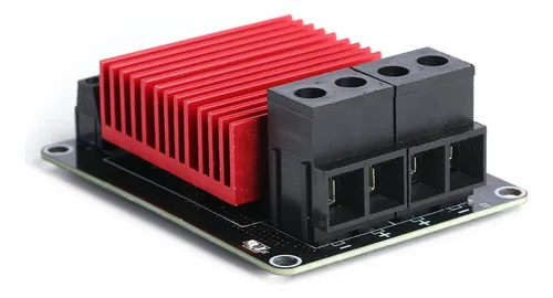 Mosfet 30a Cama Caliente O Extrusor Impresora 3d Prusa I3