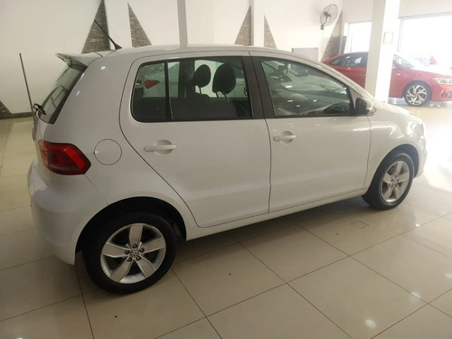 Volkswagen Fox 1.6 Comfortline