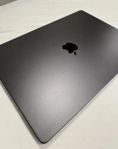 Macbook Pro 16 M3 Max - 36gb Ram, 1tb Ssd, 14 Cpu, 30 Gpu | Frete