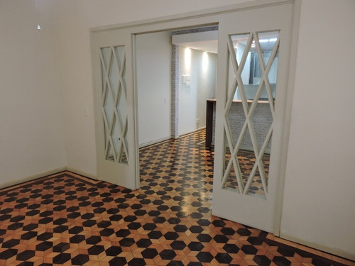 Apartamento Para Venda, 3 Dormitórios, Bom Fim - Porto Alegre - 1604