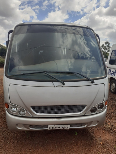 Imagem 3 de 8 de Microonibus Comil Microonibus Comil