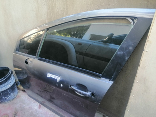 Puerta Delantera Izquierda De Peugeot 408 