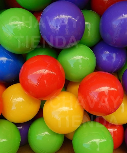 Imagen 9 de 10 de Pelotas Pelotero X 100 Atoxicas No Se Aplastan Oferta!!