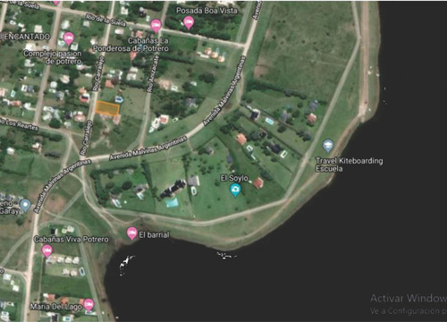 Imagen 6 de 6 de Hermoso Terreno De 800 M2 A 250 M De La Bajada Al Lago!378