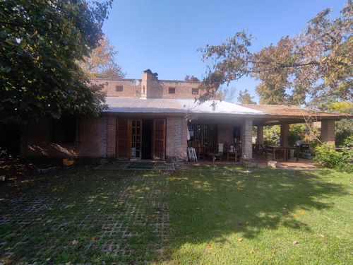 Imagen 6 de 30 de Quinta Hermosa Parquerizada Con 2 Lotes