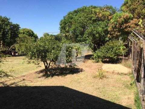 Imagem 4 de 13 de Chácara A Venda Condomínio Serra Verde - Ch00102 - 68850952