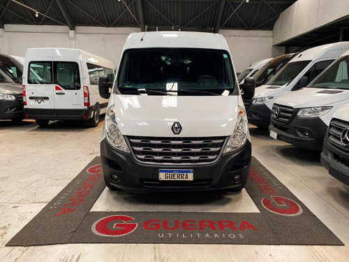Renault Master 2.3 Executive L3h2 16l 5p