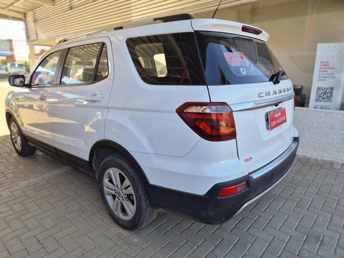 Changan CX70 1.5T ELITE AUTO