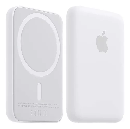 Bateria Portatil Magsafe Apple iPhone 11 12 13 5000mah