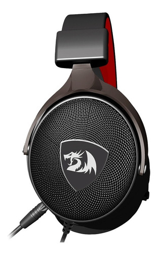 Imagen 2 de 5 de Audifonos Gamer Redragon Icon H520