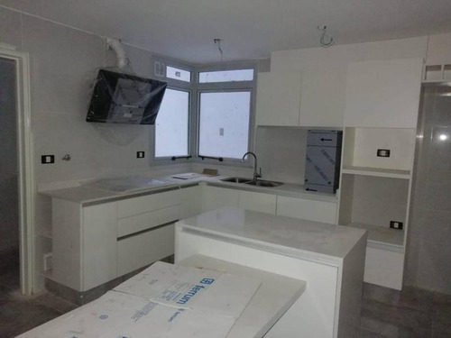Imagen 7 de 13 de A Estrenar Olleros Y Av Libertador Brukman Mansilla 4 Amb Dep 2 Cocheras Amenities