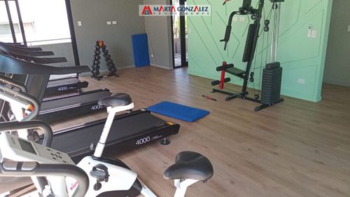 Condominio Acorus Leloir