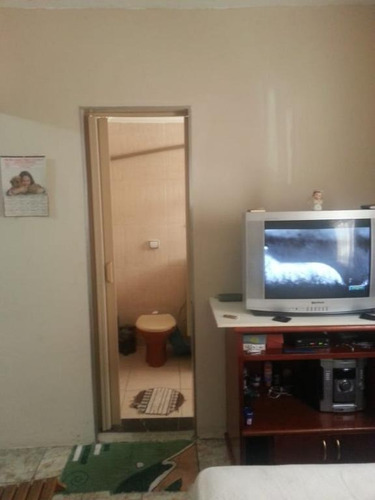 Imagem 2 de 15 de Kitnet Com 1 Dormitório Para Alugar, 30 M² Por R$ 800,00/mês - Bela Vista - São Paulo/sp - Kn0136