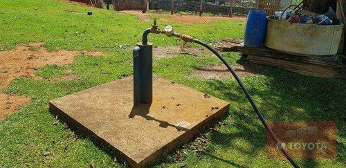 Imagem 4 de 7 de Chácara Com Piscina E Lago À Venda, 2670 M² Por R$ 1.650.000 - Remanso Ii - Cotia/sp - Ch0007