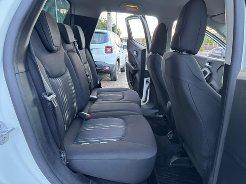 Fiat Toro 1.8 16V EVO FLEX FREEDOM OPEN EDITION AT6