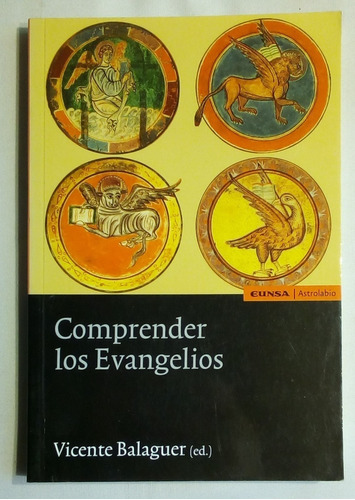 Comprender Los Evangelios