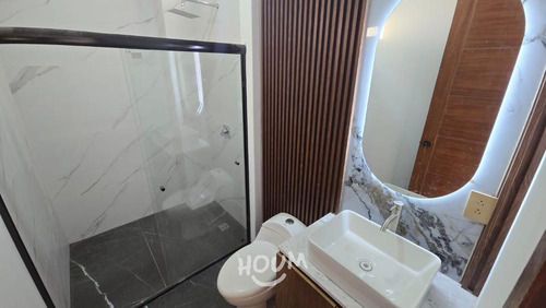 Departamento En Lázaro Cárdenas, Guadalajara Con 2 Recámaras, 75 M², Id: 152965