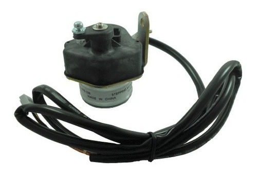 Stepper Motor, Controller Assy Acelerador Tarjeta Generac