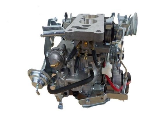 Carburador Toyota 4.5 1fz Sincrónico