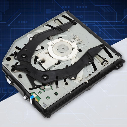 Imagen 5 de 8 de Unidad De Disco Blu-ray Para Sony Playstation 4 Ps4 1
