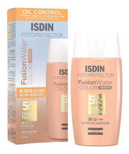 Fusion Water Color Spf50 - Ml A $1838 - mL a $1839