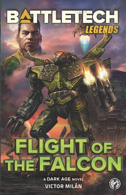 Libro Battletech Legends: Flight Of The Falcon - Milã¡n, ...