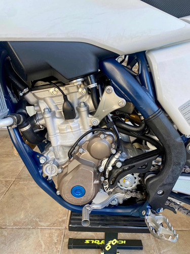 Husqvarna Fc 250