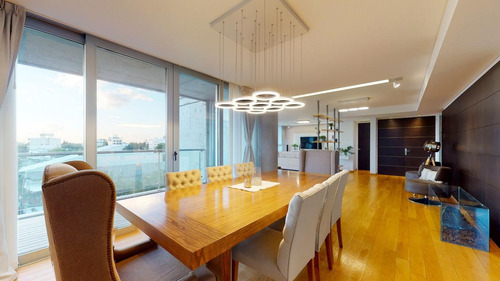 Imagen 14 de 30 de Departamento De 3 Dormitorios En La Plata Fusion Haus Calle 7 Esq. 35 - Dacal Bienes Raices