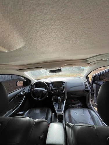 Imagen 18 de 22 de Ford Focus Iii 2016 2.0 Se Plus At6