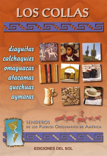 Collas - Ibañez German (papel)