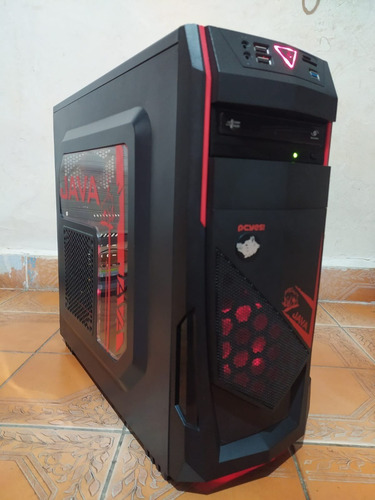 Computador Gamer