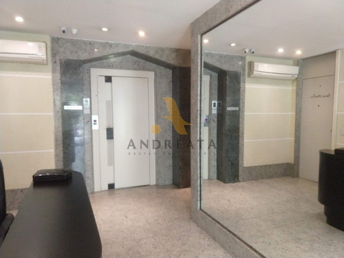 Barra Da Tijuca - Jardim Oceânico - Metrô - Sqa0497m - 68188715