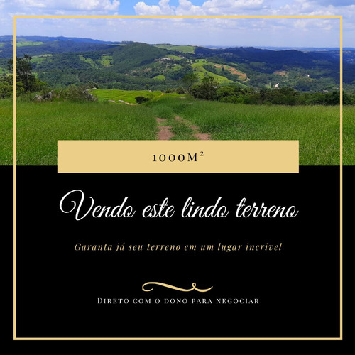 Terrenos Com Ótima Qualidade E Preço Baratinho.