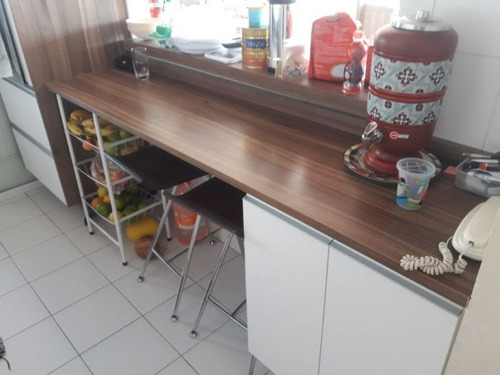 Imagem 2 de 13 de Apartamento - Ref: 5915