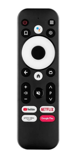 Imagem 8 de 8 de Conversor Smart Tv Box 4k Zte Space 2gb Ram Wifi Bt Usb