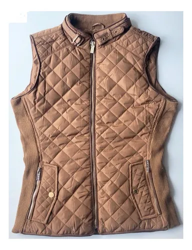 Chaleco palomares sales