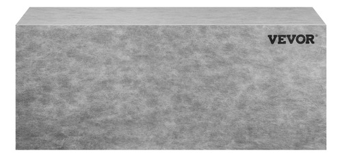 Vevor Banco Triangular De Ducha 120x40x50 Cm Carga De 200 Kg