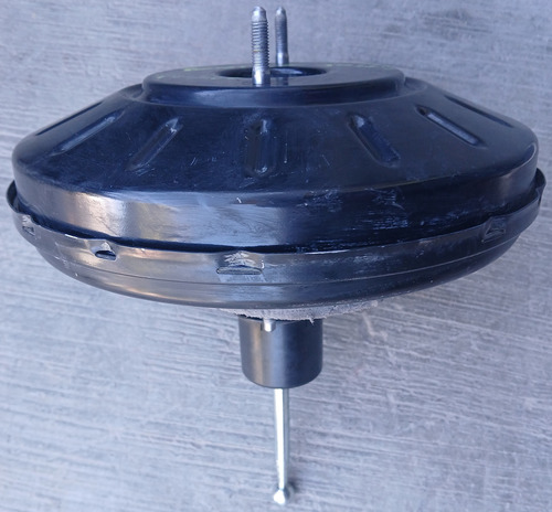 Booster De Seat Toledo Modelo 2016 (Usado)