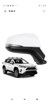 Comprar Retrovisor Toyota Rav4 2019 2020 2021 2022 2023 A 20 Días