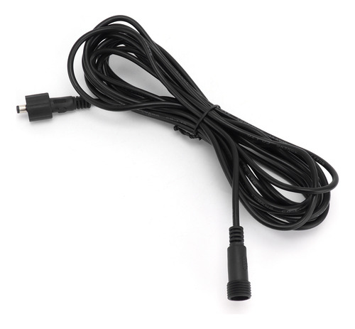 Cable De Extensión De Corriente Continua (24 Awg), Periféric