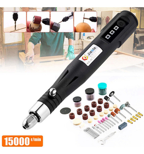 A Conjunto De Canetas De Broca Sander Grinder Kit Pacote B