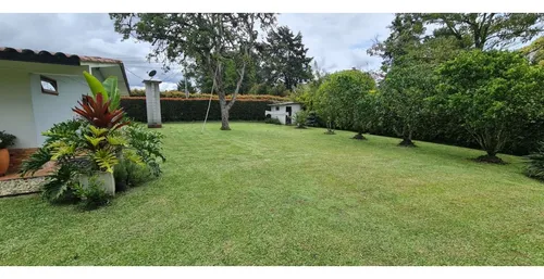 Vendo Casa Finca Independiente En Llanogrande Excelente Ubicación