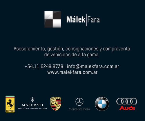 Fiat 500 Abarth Malek Fara