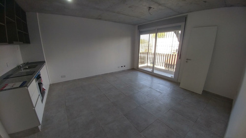 Imagen 3 de 12 de Dpto Un Dormitorio A Estrenar De Calidad Refineria