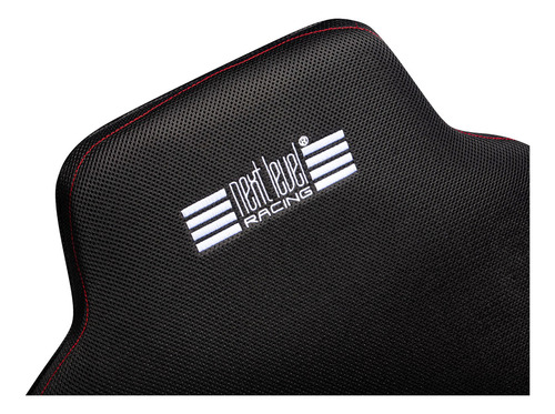 Simulador Cockpit Next Level Racing Gtlite Junior Para Niños