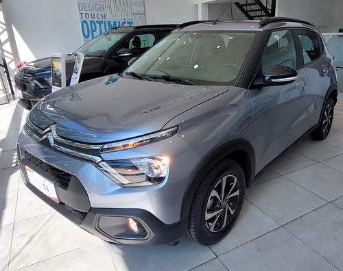 Citroën C3 1.6 16V Vti 115 Feel Pack At