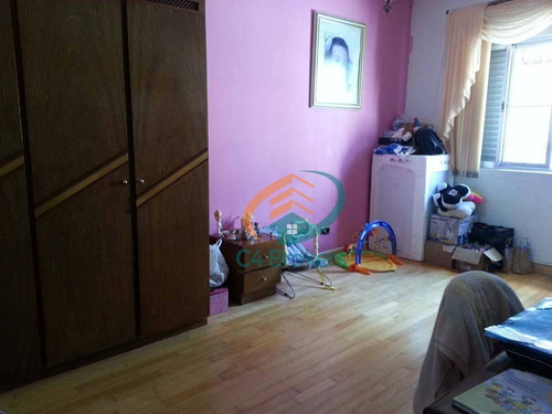 Imagem 12 de 14 de Terreno À Venda, 500 M² Por R$ 1.270.000 - Vila Rosália - Guarulhos/sp - Te0006