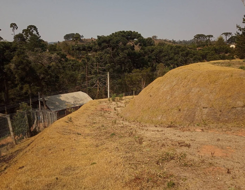 Imagem 4 de 15 de Terreno No Jd. Cataguases Em Campos Do Jordão - 43