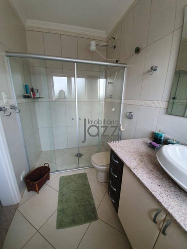 Imagem 20 de 30 de Casa A Venda, Condomínio Paineiras, Betel, Paulínia - Ca4733